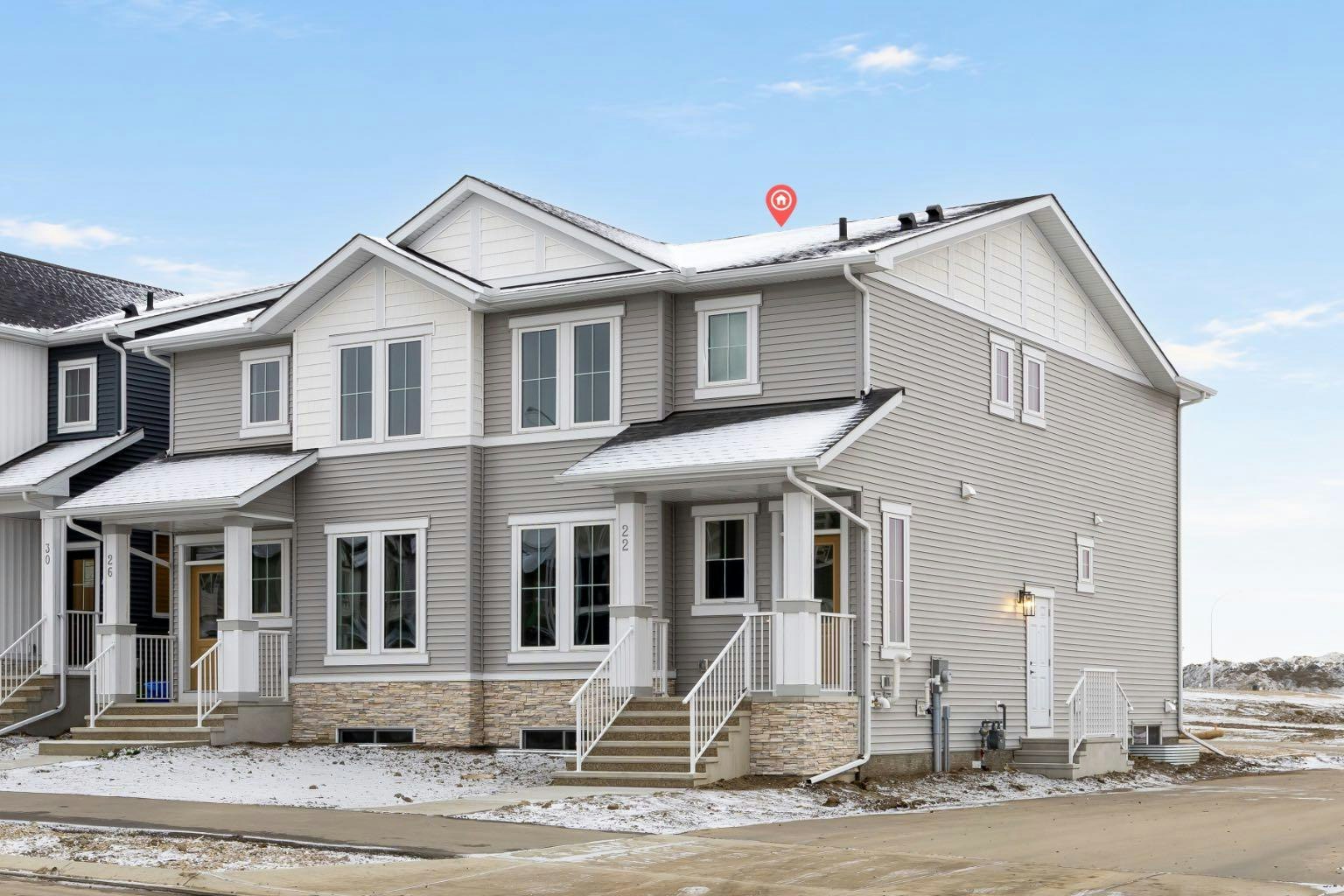 22 Ambleridge Avenue NW, Calgary, AB, T3P 3G4