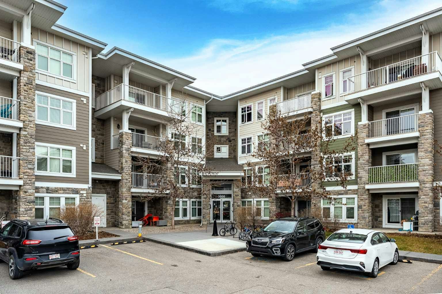 3401-11 Mahogany Row SE, Calgary, AB, T3M 2L6