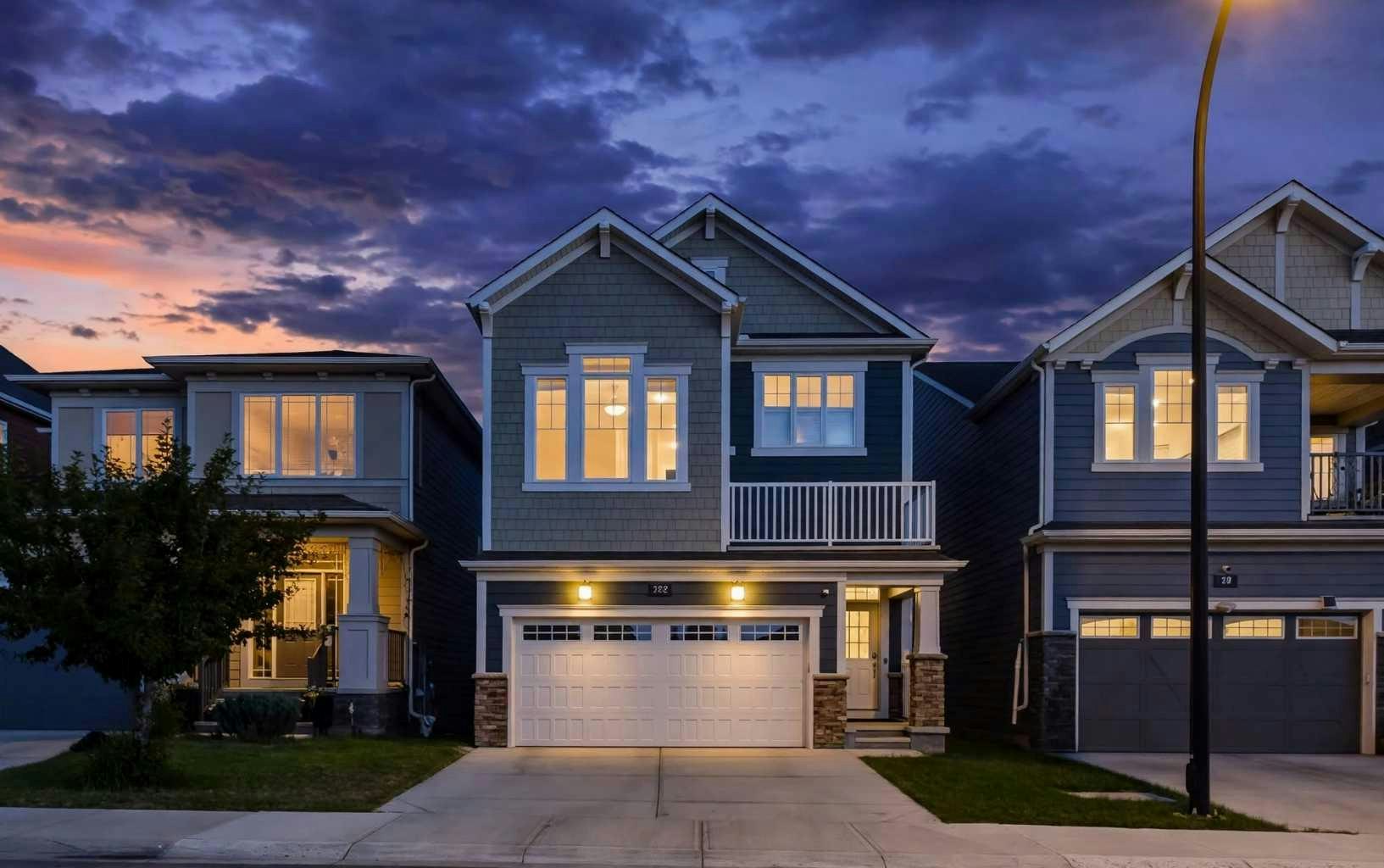 102 Yorkville Green SW, Calgary, AB, T2X 4K1