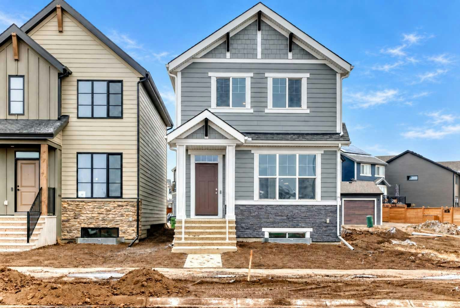 28 Mercado Road SE, Calgary, AB, T3M 3Y4