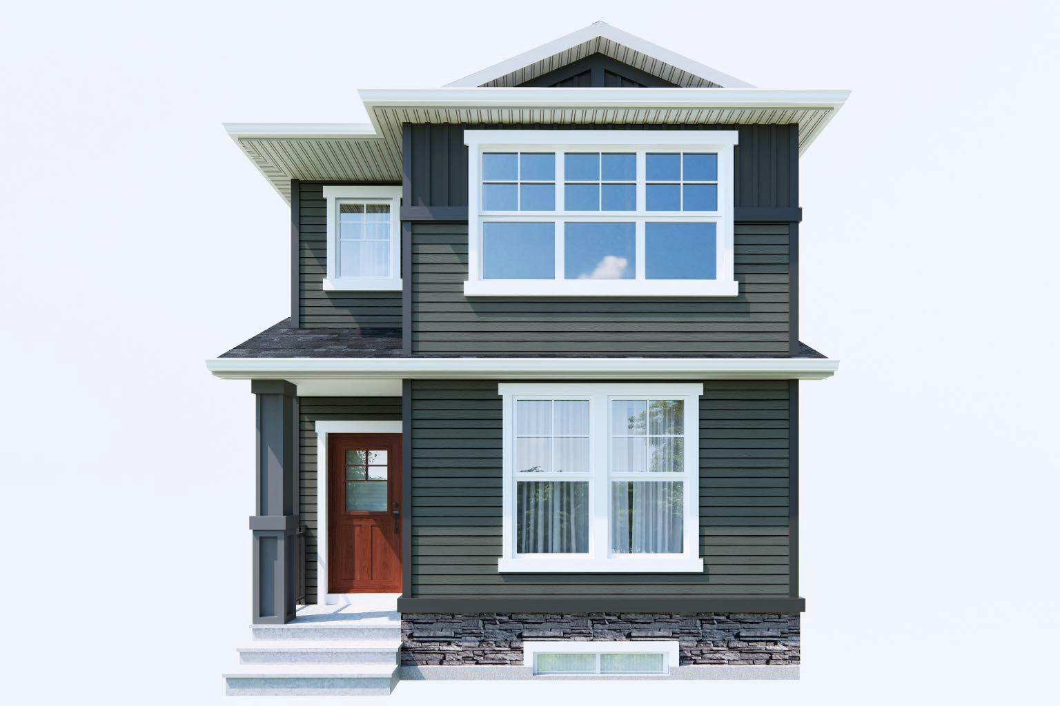 581 Hotchkiss Drive SE, Calgary, AB, T3P 1W9