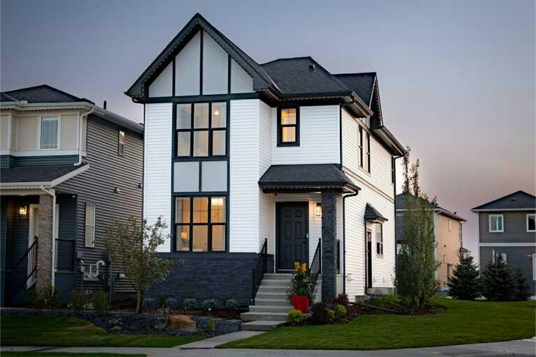 214 Bridgeport Circle, Chestermere, AB, T1X 3E7