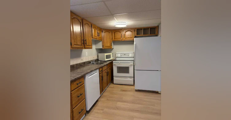 2-1301 17 Street S, Lethbridge, AB, T1K 1A3 - 3