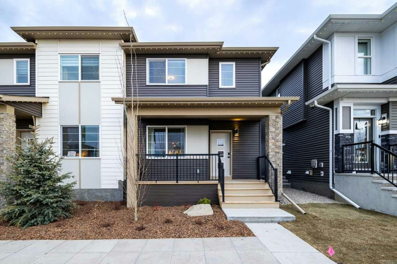 3507 Cornerstone Boulevard NE, Calgary, AB, T3N 2E3
