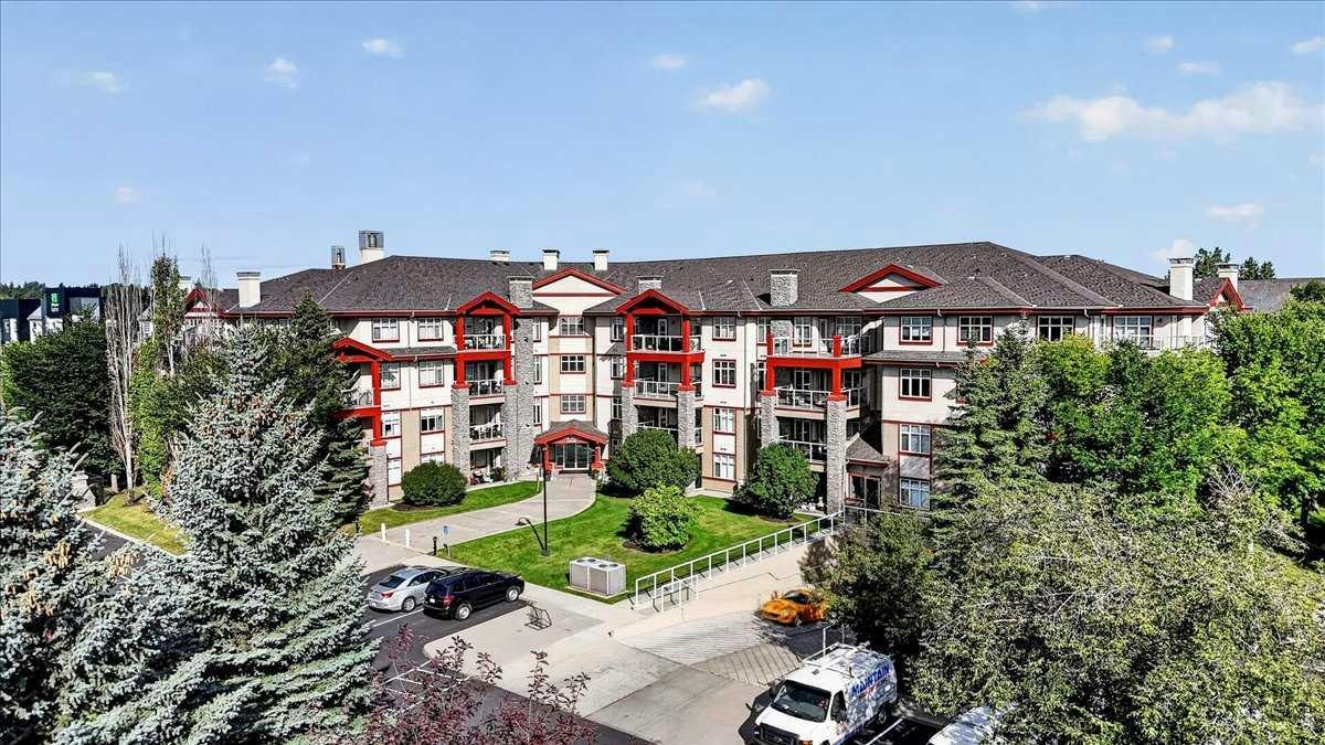 2310-2310 Lake Fraser Green SE, Calgary, AB, T2J 7H8