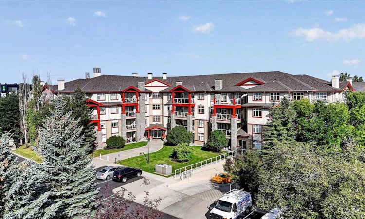 2310-2310 Lake Fraser Green SE