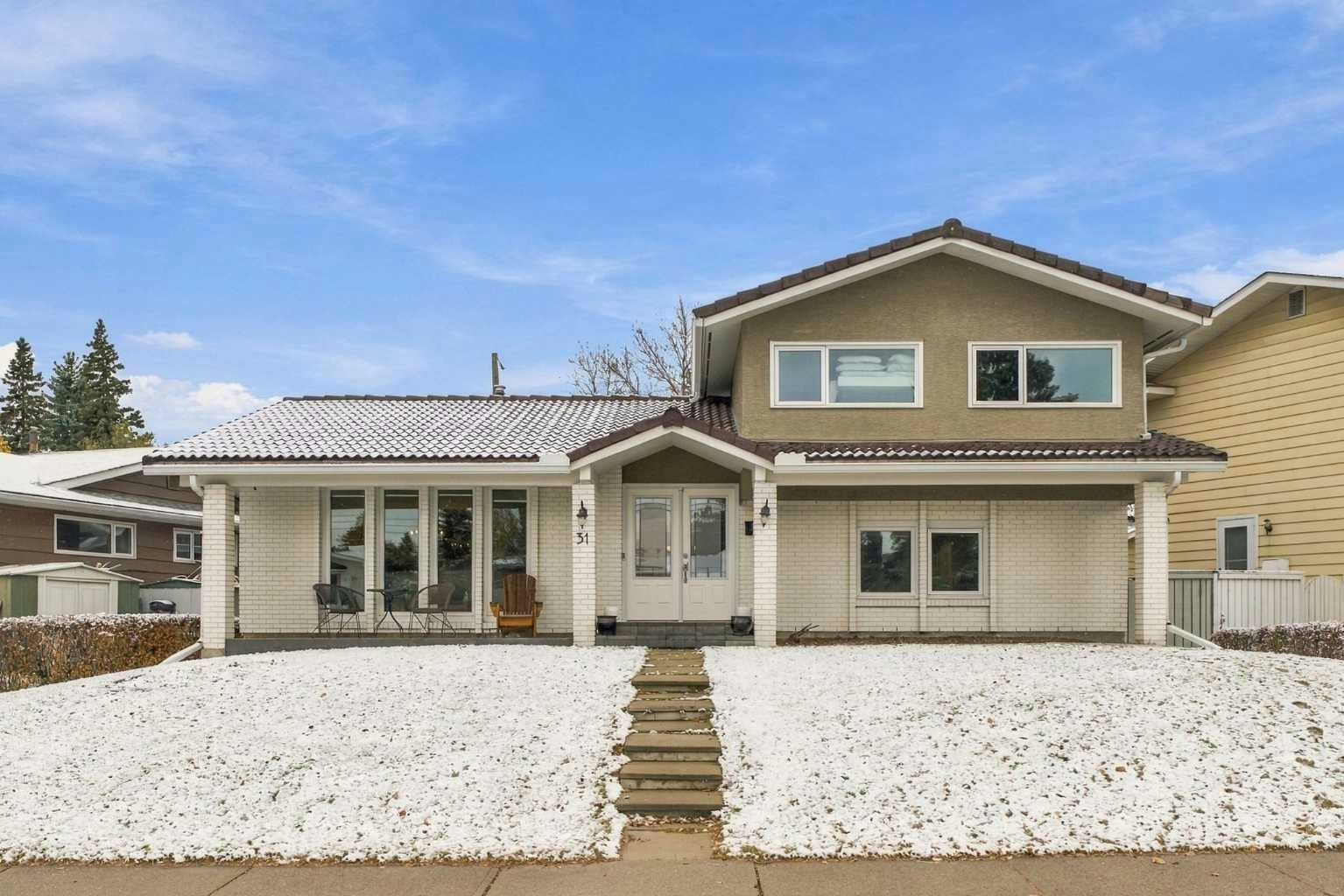 31 Lake Linnet Close SE, Calgary, AB, T2J 2H9