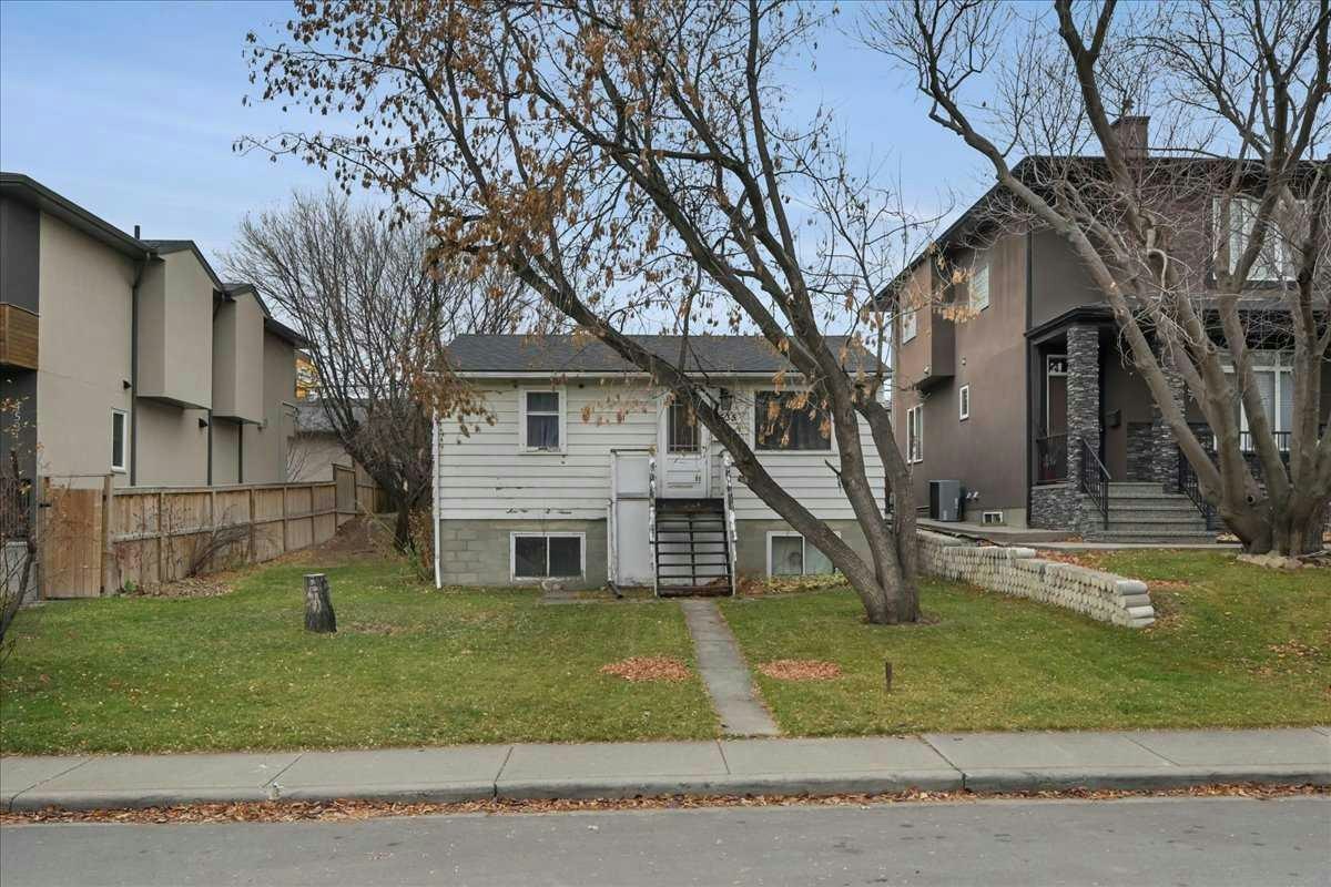 4535 17 Avenue NW, Calgary, AB, T3B 0N9