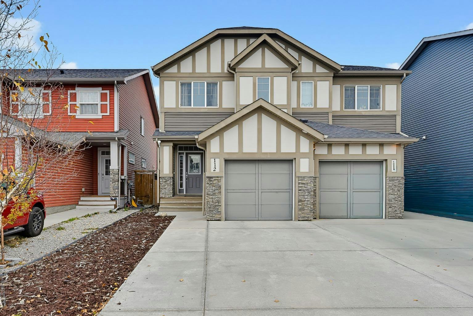 112 Legacy Glen Street SE, Calgary, AB, T2X 3Y7