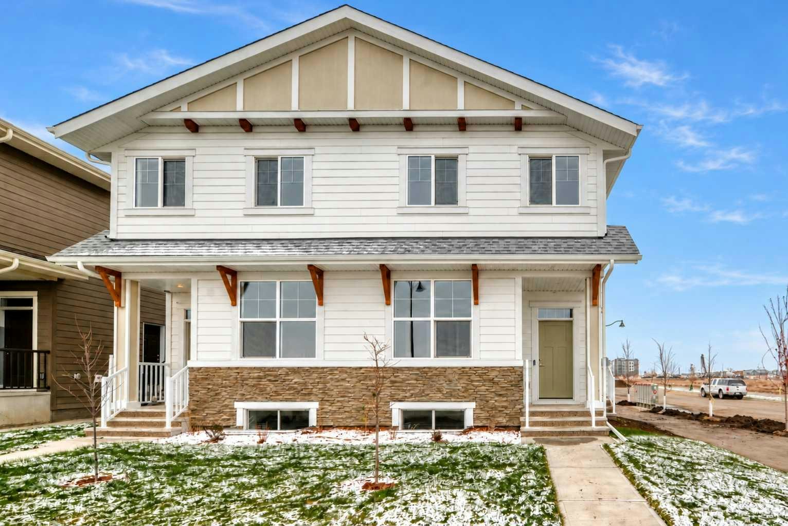 1213 Mahogany Boulevard SE, Calgary, AB, T3M 2Y2
