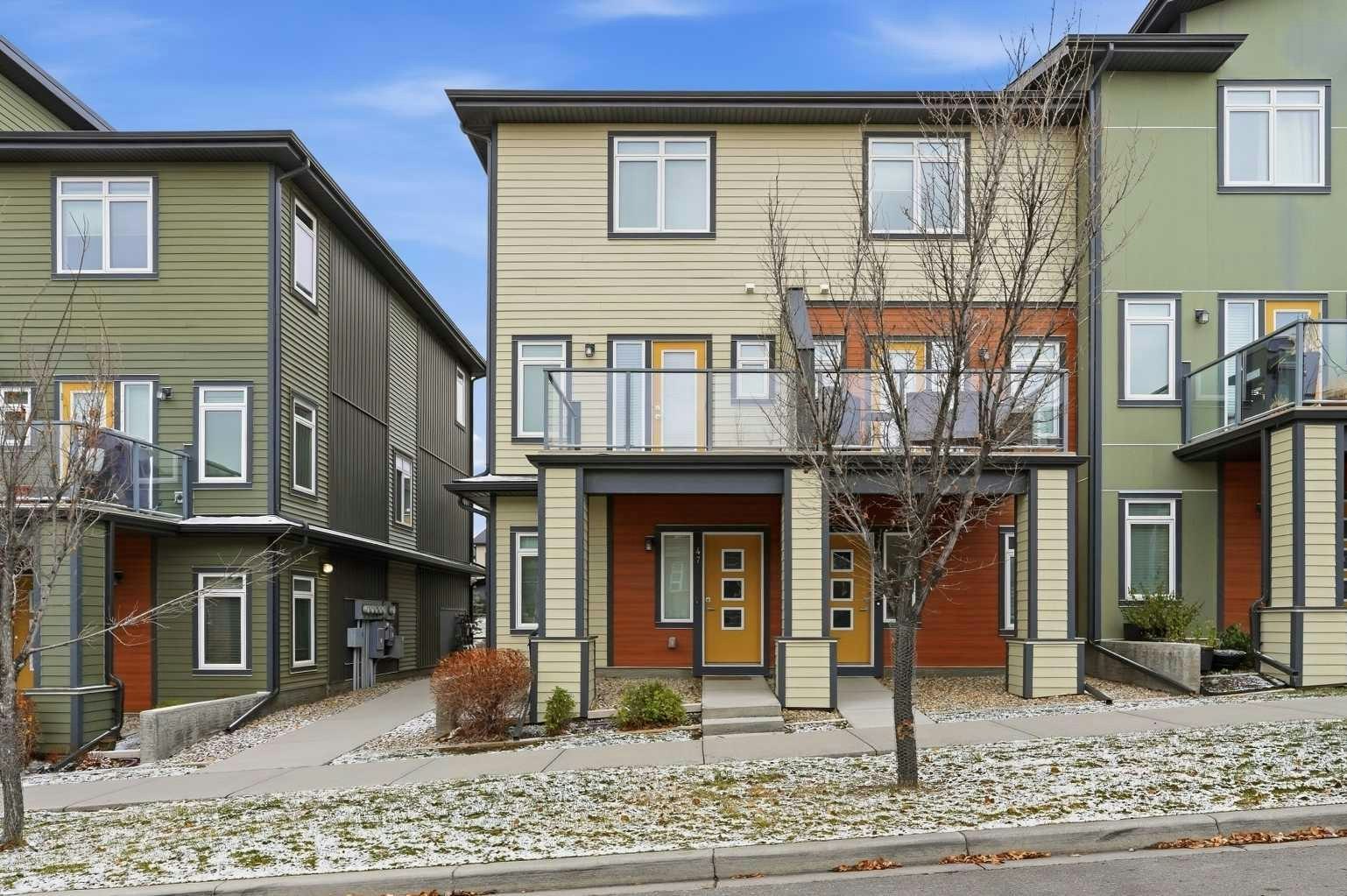 47 Sage Bluff Gate NW, Calgary, AB, T3R 1T5