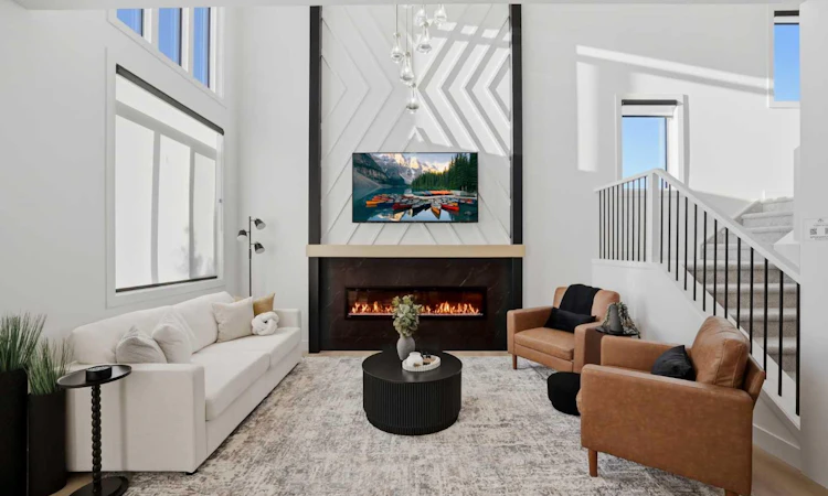 404 Edgefield Point