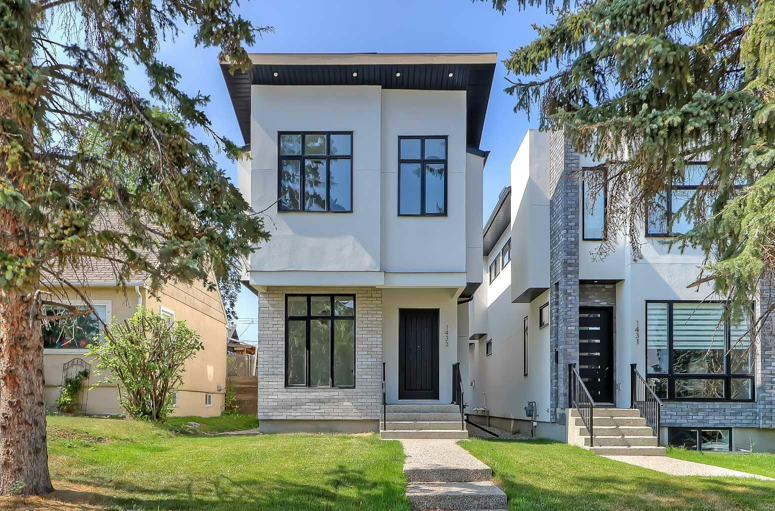 1433 26a Street SW, Calgary, AB, T2T 4H7