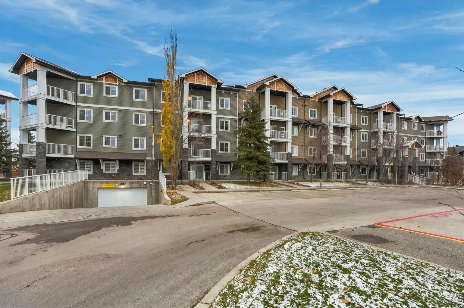 1207-115 Prestwick Villas SE, Calgary, AB, T2Z 0M8