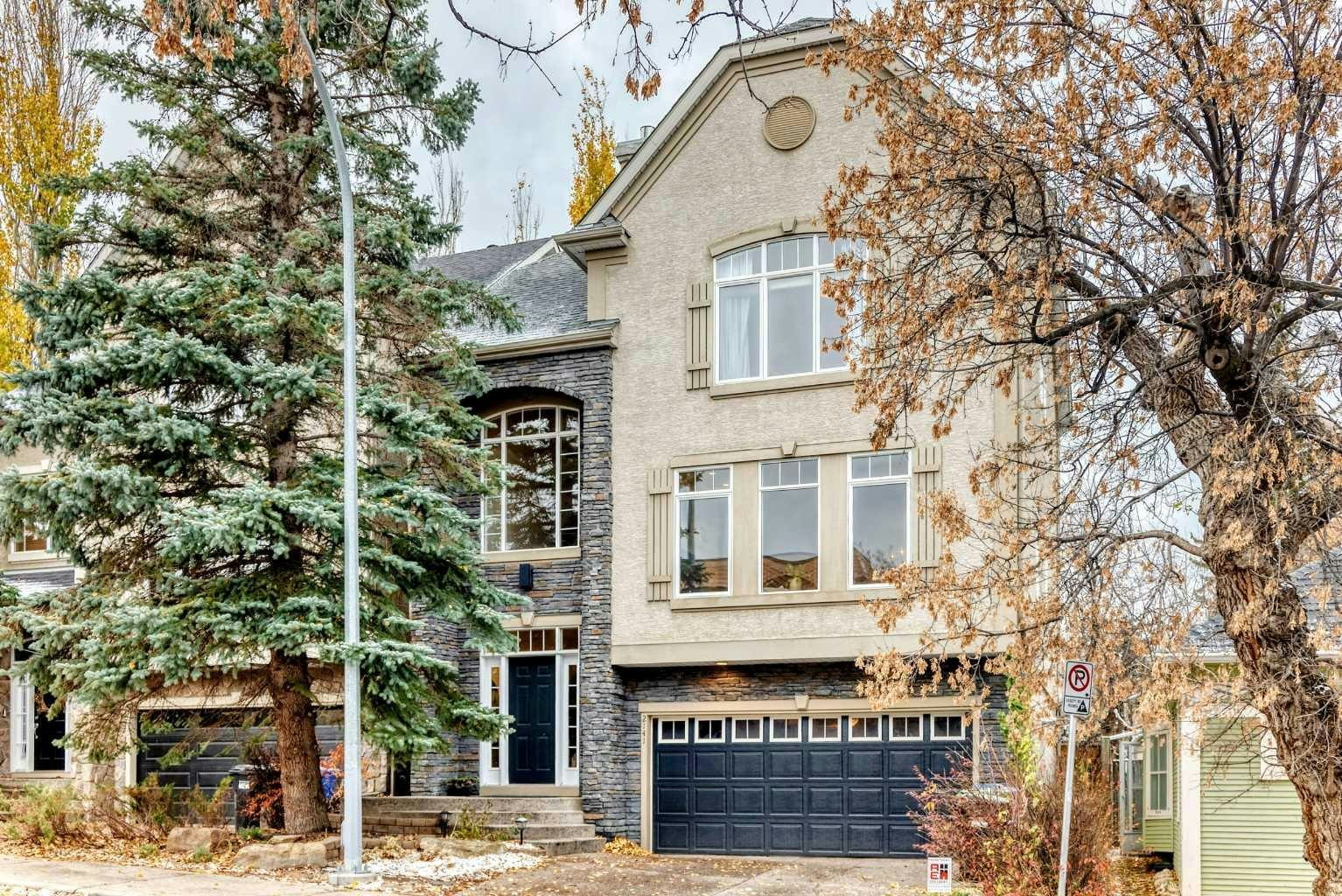 2141 15 Street SW, Calgary, AB, T2T 3Y9