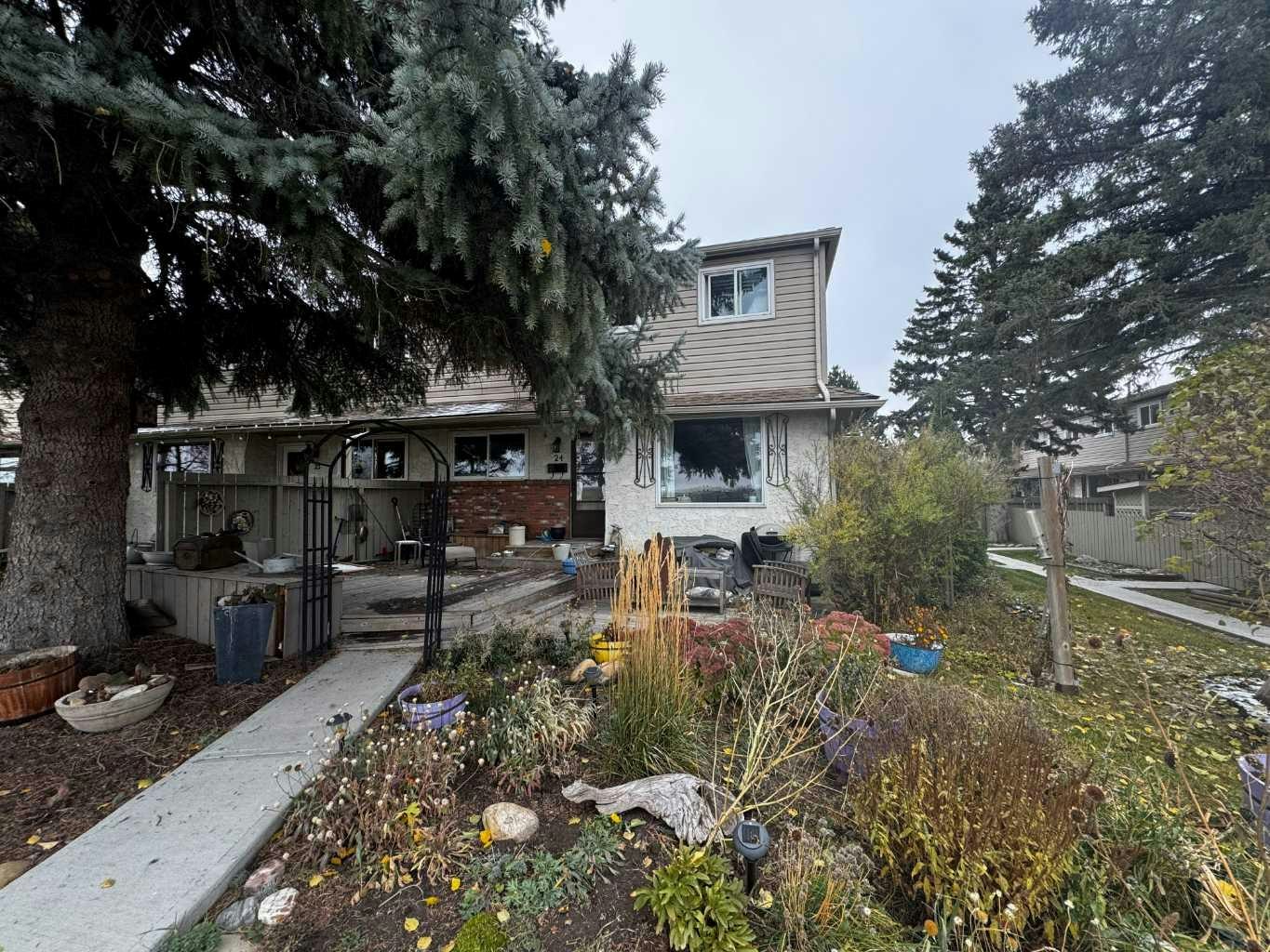 24N-203 Lynnview Road SE, Calgary, AB, T2C 2C6