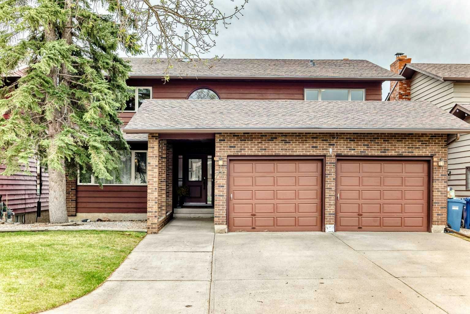 71 Edenwold Place NW, Calgary, AB, T3A 3T8