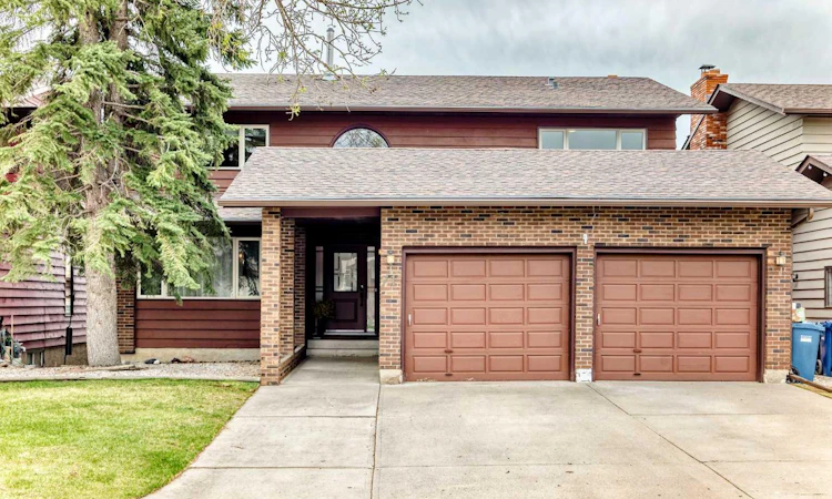 71 Edenwold Place NW