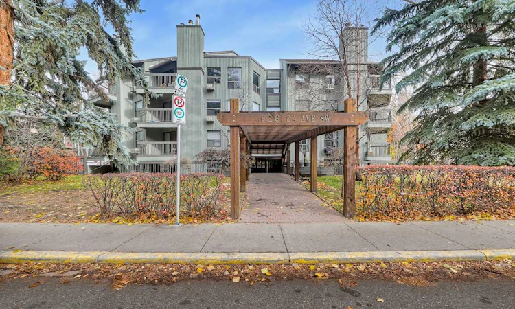 101-626 24 Avenue SW
