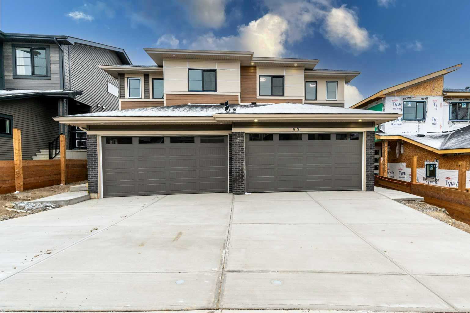 92 Heritage Manor, Cochrane, AB, T4C 3K8