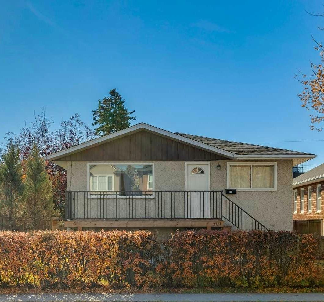 2111 5 Avenue NW, Calgary, AB, T2N 0S6
