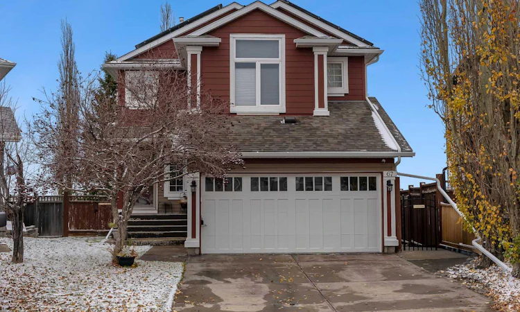 67 Coverton Green NE
