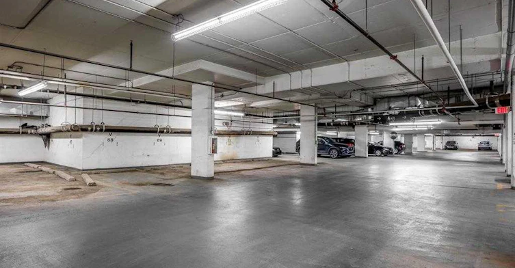 1202-1122 3 Street SE, Calgary, AB, T2G 1H7 - 30