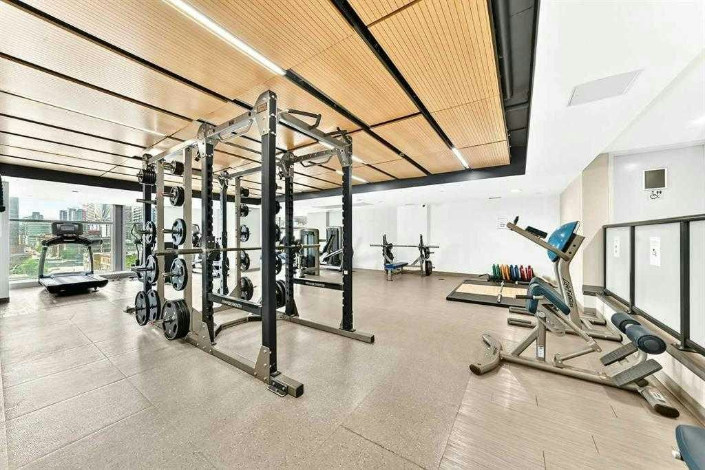 1202-1122 3 Street SE, Calgary, AB, T2G 1H7 - 24
