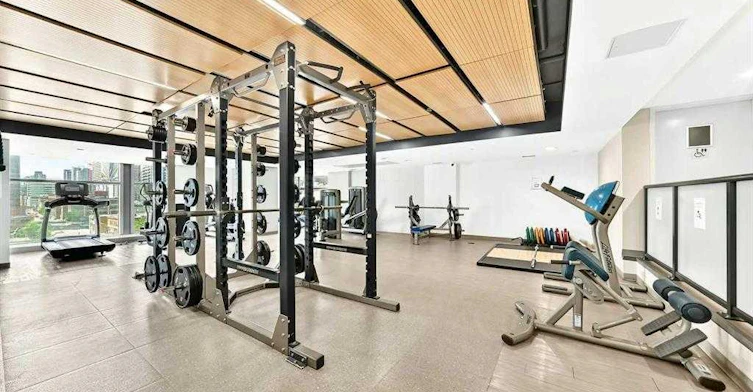 1202-1122 3 Street SE, Calgary, AB, T2G 1H7 - 24