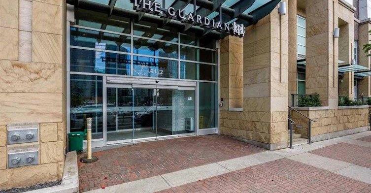 1202-1122 3 Street SE, Calgary, AB, T2G 1H7