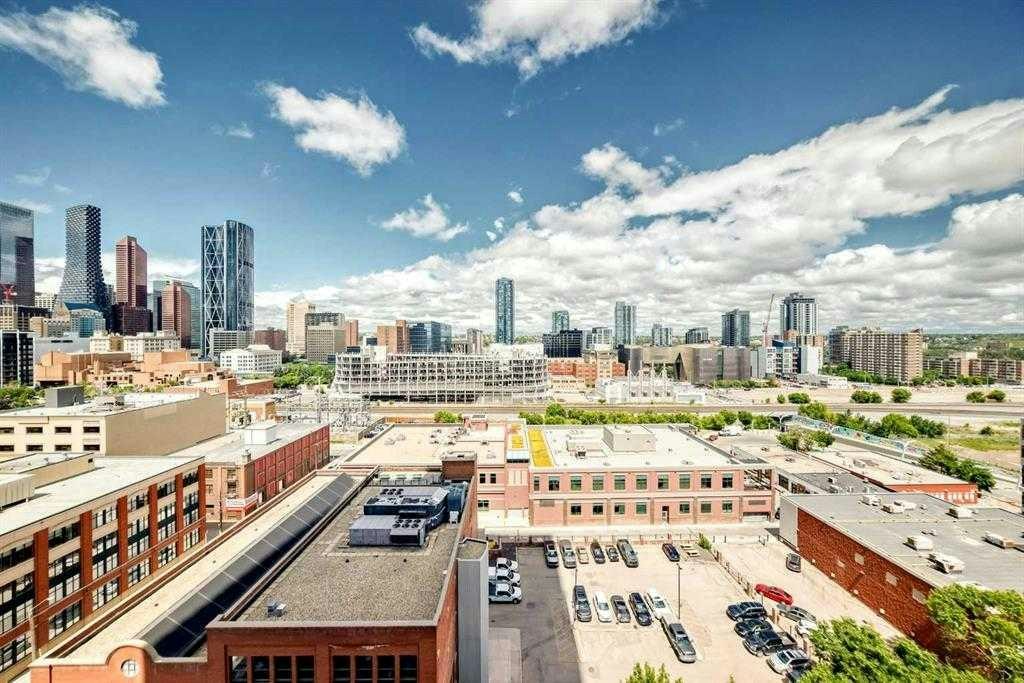 1202-1122 3 Street SE, Calgary, AB, T2G 1H7 - 29
