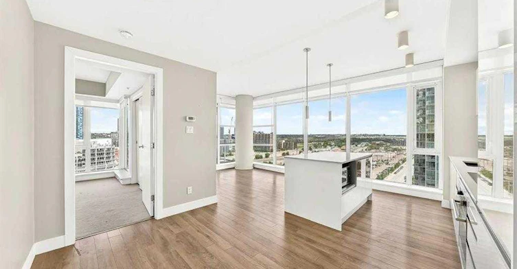 1202-1122 3 Street SE, Calgary, AB, T2G 1H7 - 4