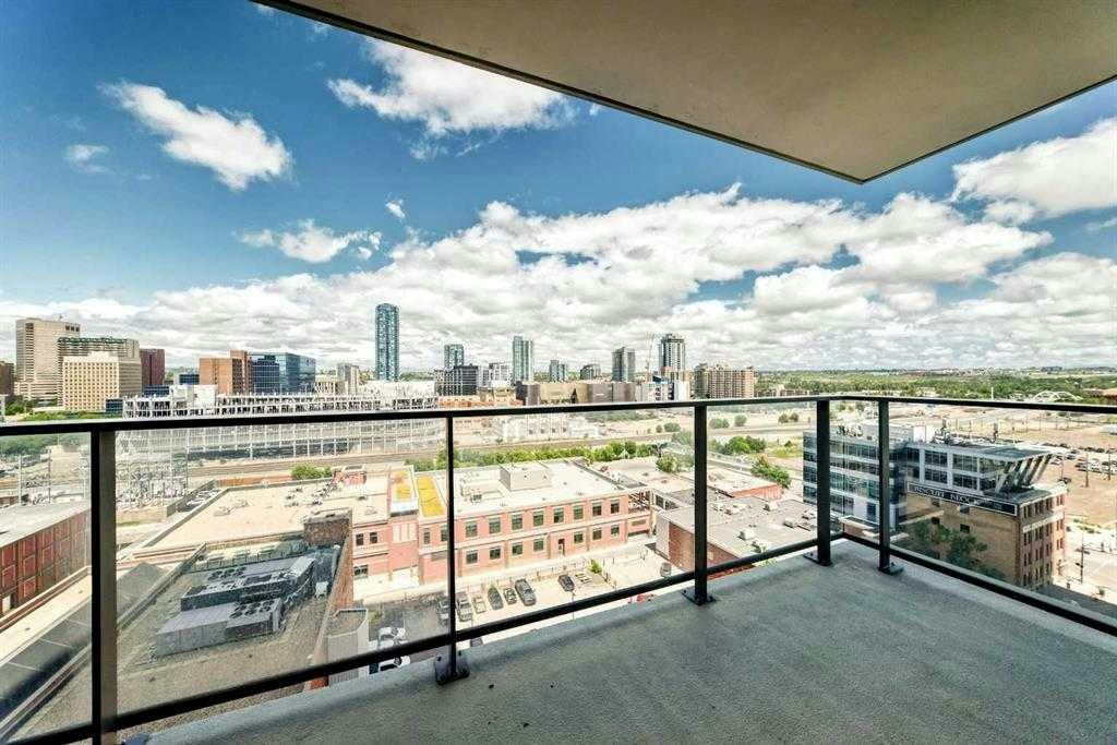 1202-1122 3 Street SE, Calgary, AB, T2G 1H7 - 25