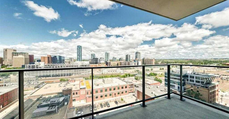 1202-1122 3 Street SE, Calgary, AB, T2G 1H7 - 25