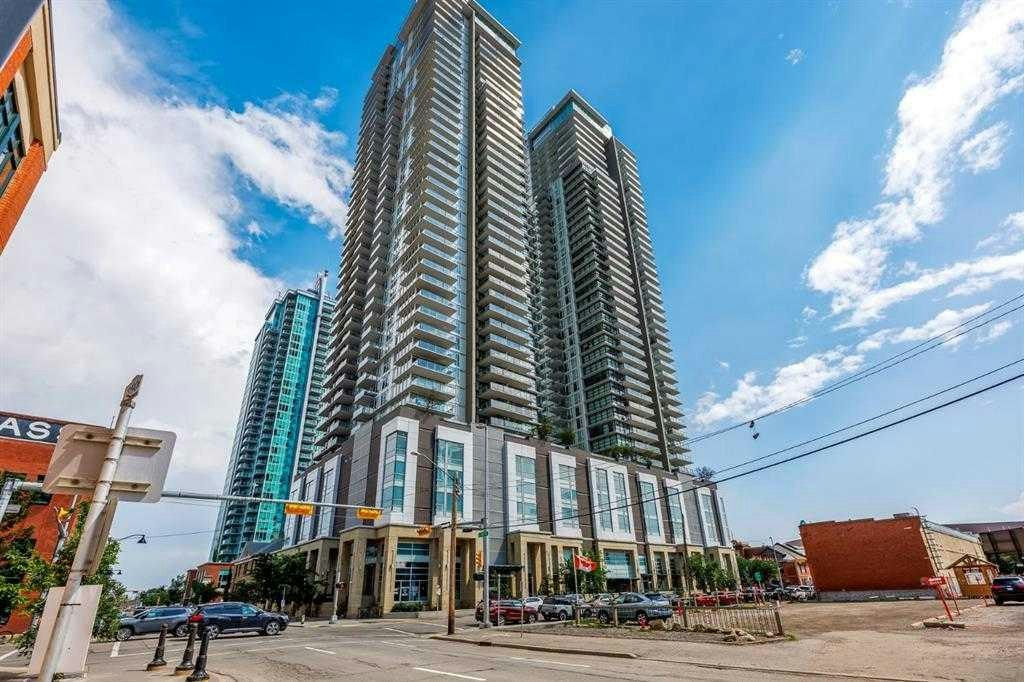 1202-1122 3 Street SE, Calgary, AB, T2G 1H7 - 33