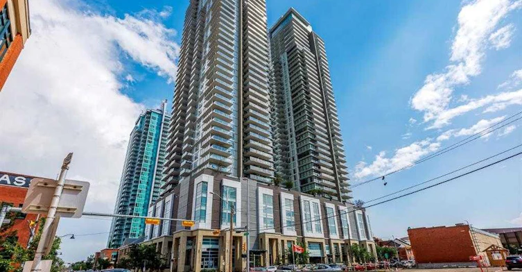 1202-1122 3 Street SE, Calgary, AB, T2G 1H7 - 33