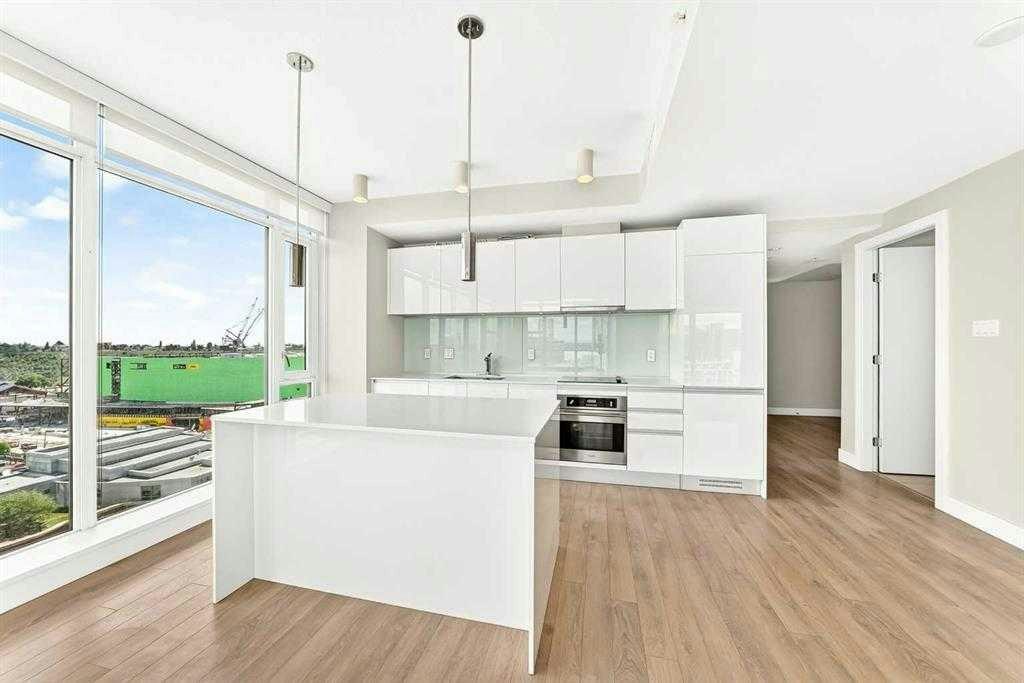 1202-1122 3 Street SE, Calgary, AB, T2G 1H7 - 5