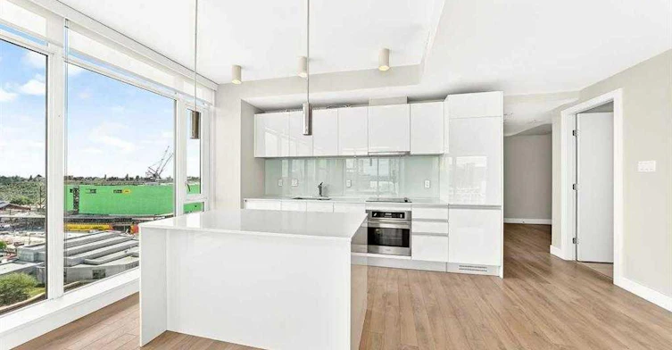 1202-1122 3 Street SE, Calgary, AB, T2G 1H7 - 5