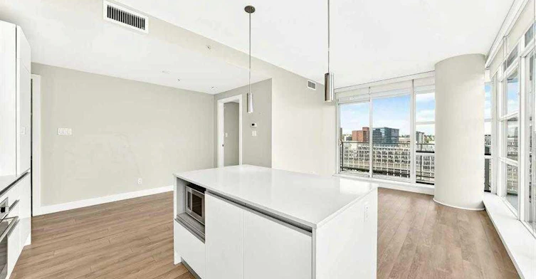 1202-1122 3 Street SE, Calgary, AB, T2G 1H7 - 6