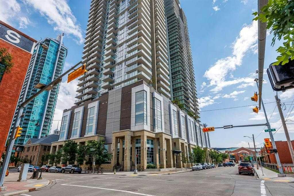 1202-1122 3 Street SE, Calgary, AB, T2G 1H7 - 32