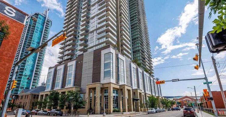 1202-1122 3 Street SE, Calgary, AB, T2G 1H7 - 32