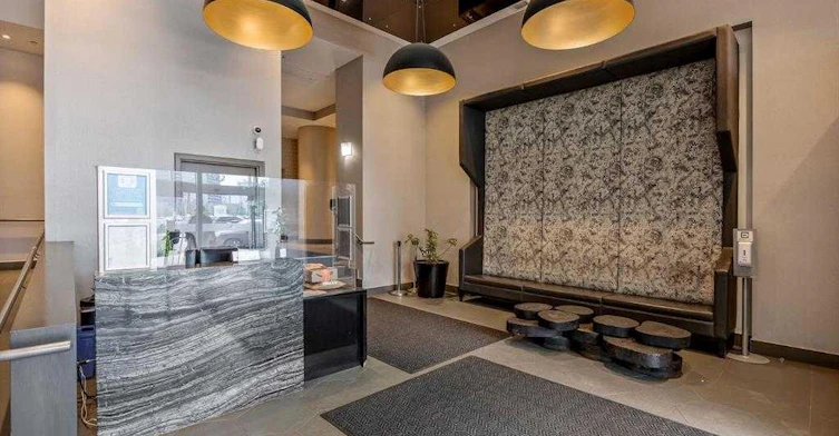 1202-1122 3 Street SE, Calgary, AB, T2G 1H7 - 26