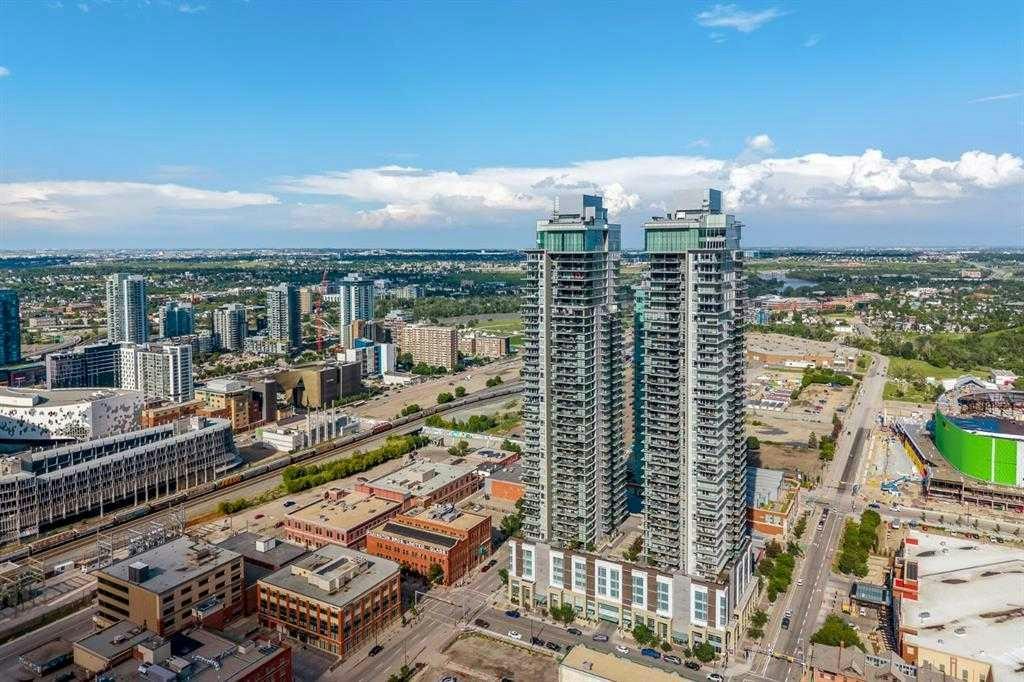 1202-1122 3 Street SE, Calgary, AB, T2G 1H7 - 3