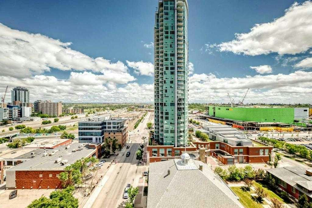 1202-1122 3 Street SE, Calgary, AB, T2G 1H7 - 28