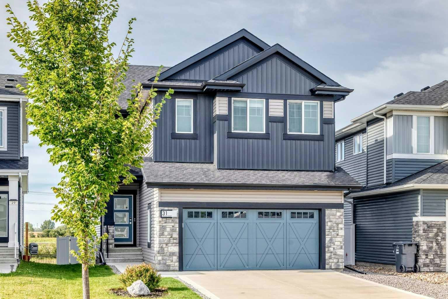 31 Memorial Parkway, Red Deer County, AB, T4E 3B7