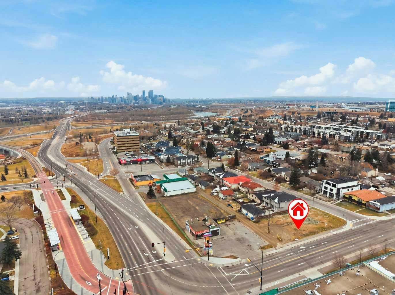 2837 16 Avenue SE, Calgary, AB, T2A 0M7