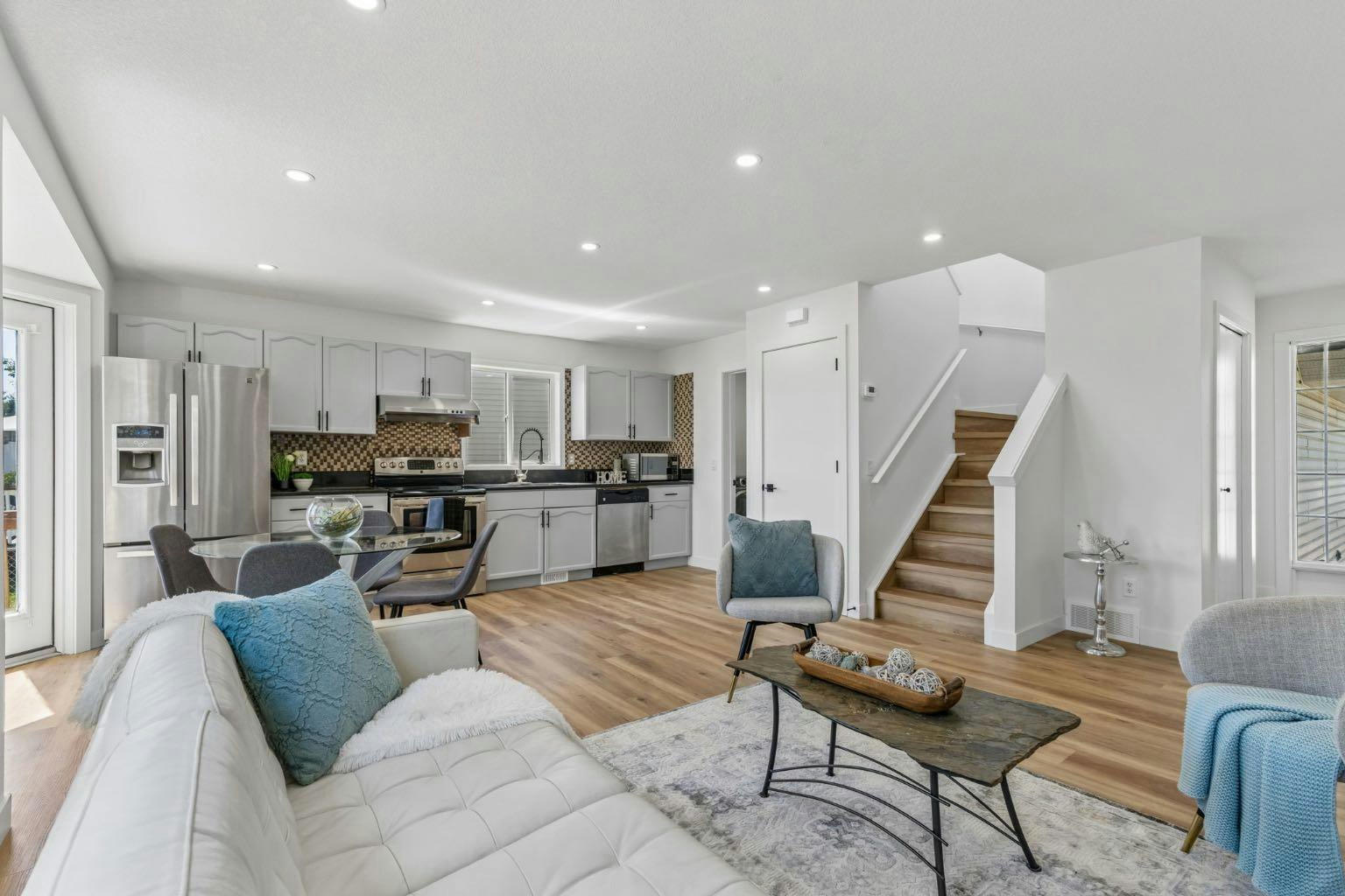 51 San Diego Place NE, Calgary, AB, T1Y 7A3