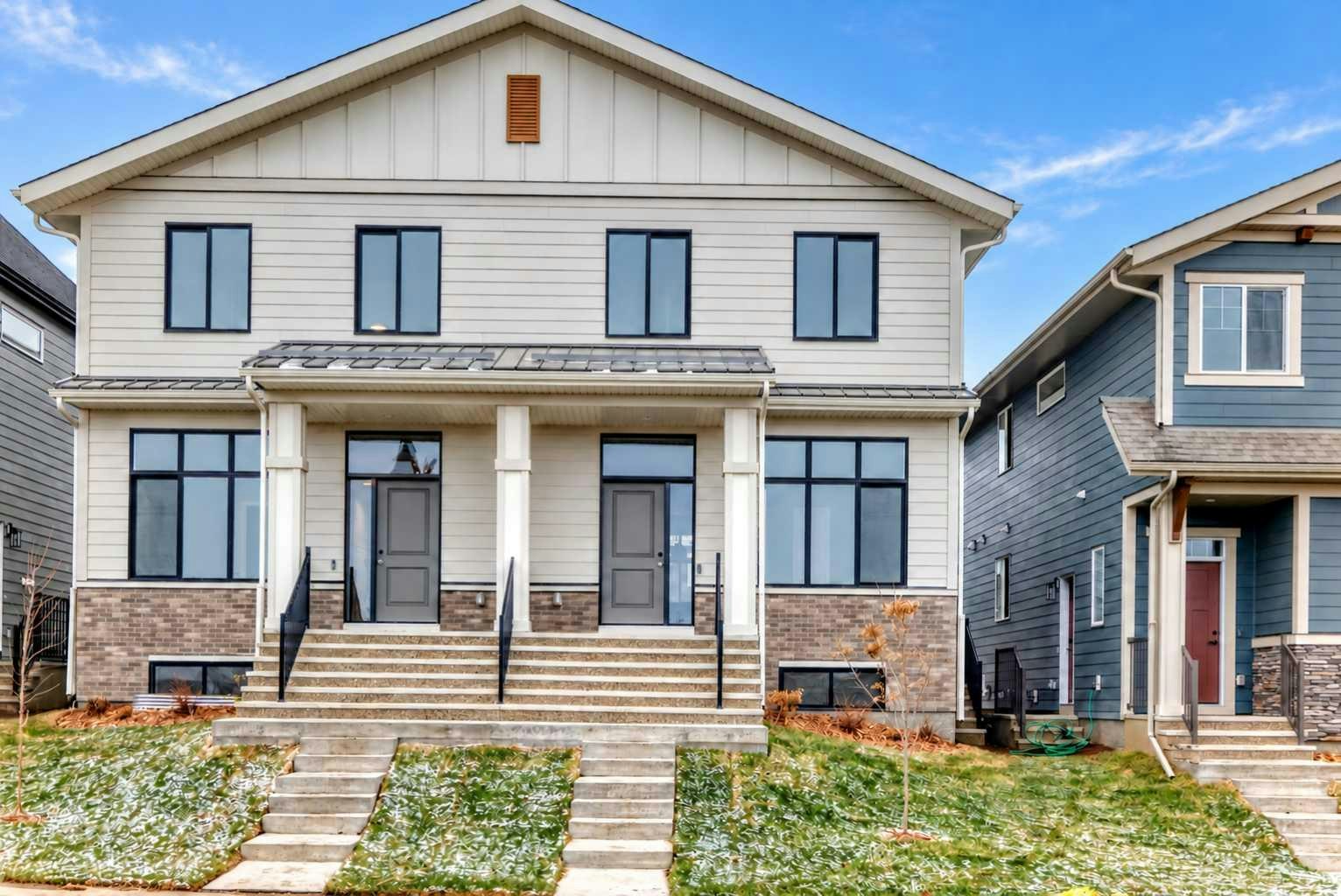 1360 Mahogany Boulevard SE, Calgary, AB, T3M 4E2