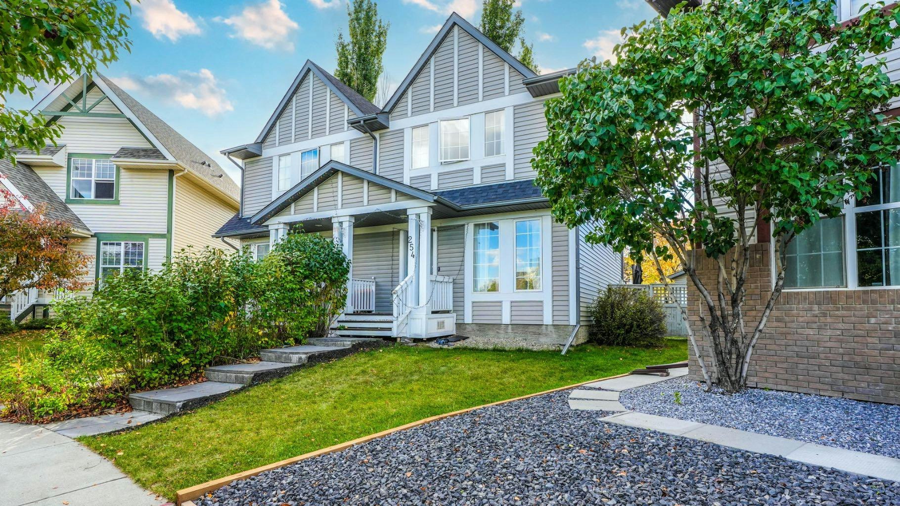 254 Elgin View SE, Calgary, AB, T2Z 4N6