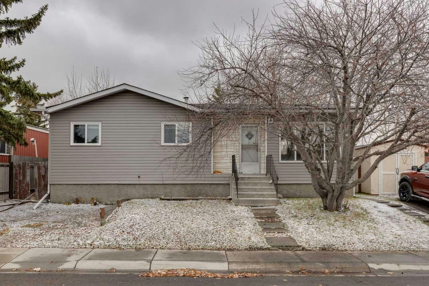 93 Big Hill Circle SE, Airdrie, AB, T2T 3S9